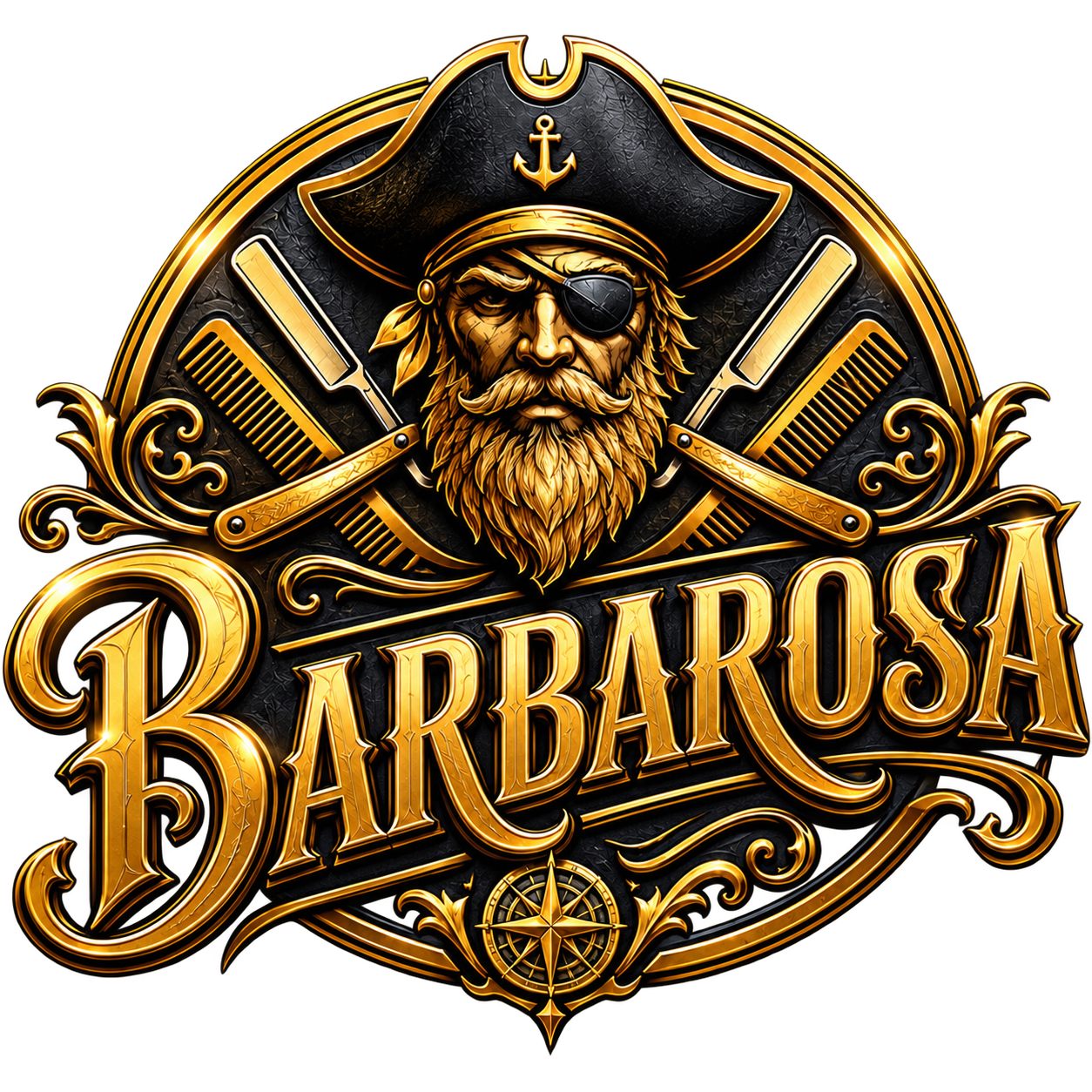 Barbarosa