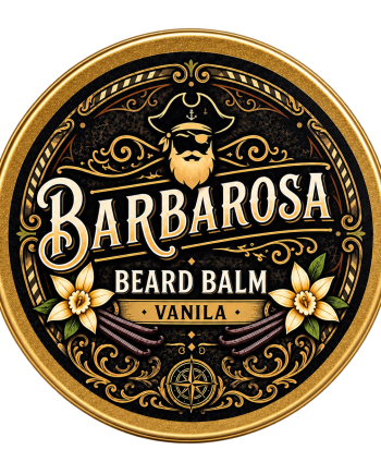 Beard Balm – Vanila